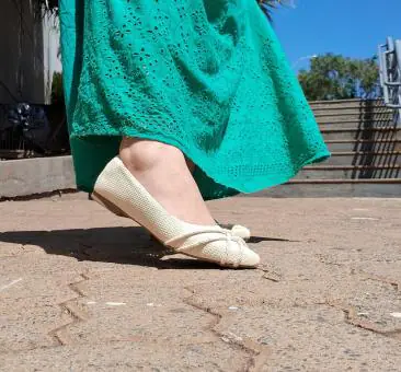 SANDALIA BRUNA - Código 000006-1