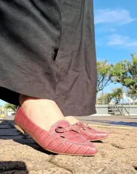 MOCATÊNIS LI - Código 000011-1