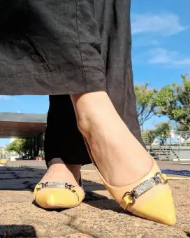 MOCASSIM TAÍS - Código 000018-1