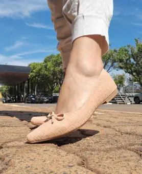 MOCASSIM TAÍS - Código 000022-1