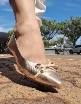 SAP. IVETE - Código 000024-1