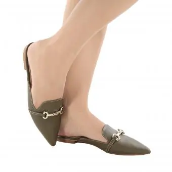  MULE JADE - Código 000032-1