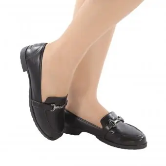 MOCASSIM MANU - Código 000034-1