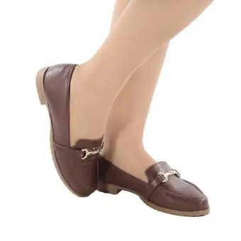 MOCASSIM MANU - Código 000035-1