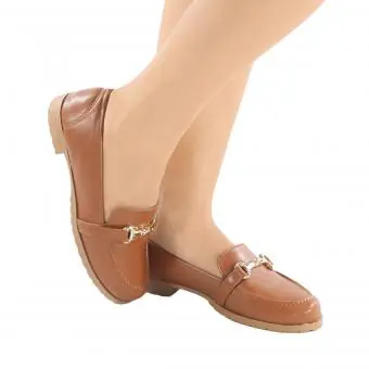 SANDALIA MEL - Código 000036-1