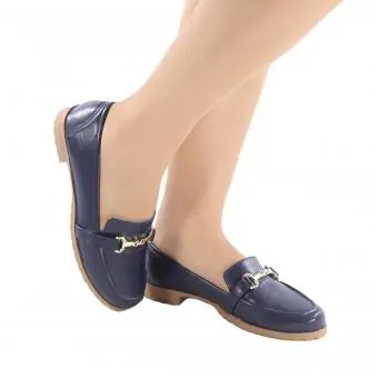 MOCASSIM MANU - Código 000038-1