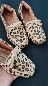 MOCASSIM TAÍS - Código 000041-1