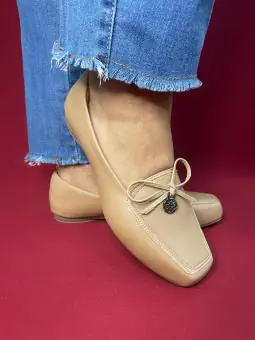 MOCASSIM TAÍS - Código 000045-1