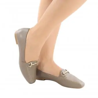 MOCASSIM CRIS - Código 000051-1