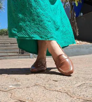  MOCASSIM LIA - Código 000055-1