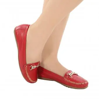  MOCASSIM GI - Código 000059-1