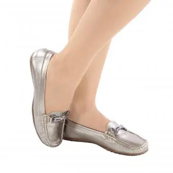  MOCASSIM GI - Código 000060-1