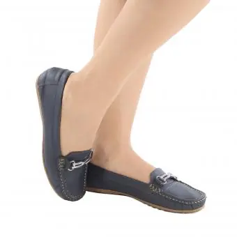  MOCASSIM GI - Código 000061-1