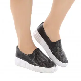 SLIP ON LUNA - Código 000074-1