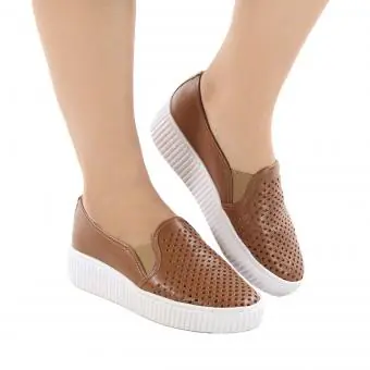 SLIP ON LUNA - Código 000076-1