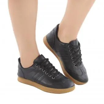 TÊNIS S@MBA - Código 000078-1