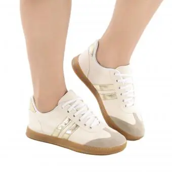 TÊNIS S@MBA - Código 000079-1