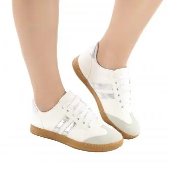 TÊNIS S@MBA - Código 000080-1