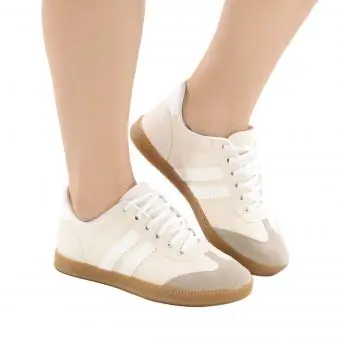 TÊNIS S@MBA - Código 000083-1