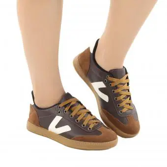 TÊNIS S@MBA - Código 000085-1