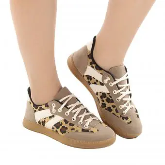 TÊNIS S@MBA - Código 000086-1