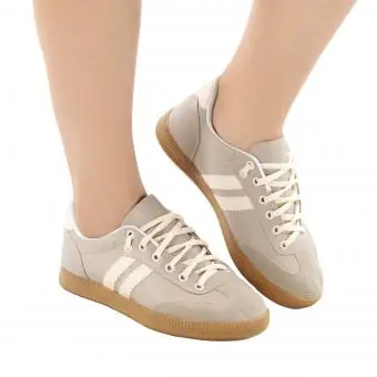 TÊNIS S@MBA - Código 000087-1