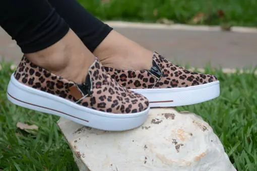 SLIP ON BELA - Código 000091-1