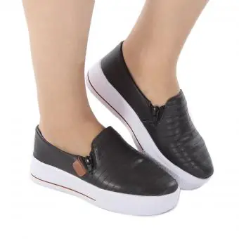 SLIP ON BELA - Código 000092-1