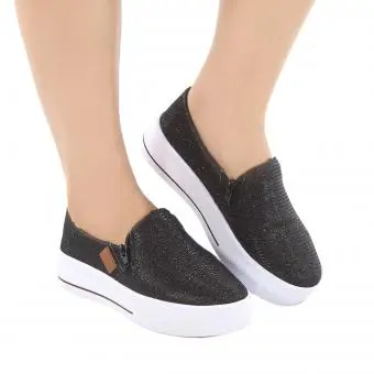 SLIP ON BELA - Código 000093-1