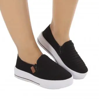 SLIP ON BELA - Código 000094-1