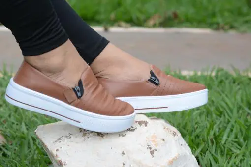 SLIP ON BELA - Código 000096-1