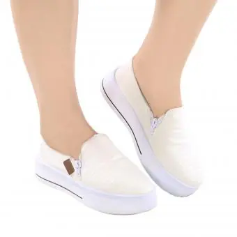 SLIP ON BELA - Código 000097-1