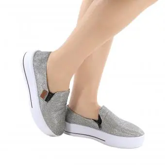 SLIP ON BELA - Código 000099-1