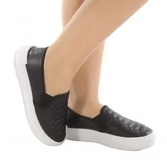 SANDALIA MEL - Código 000100-1