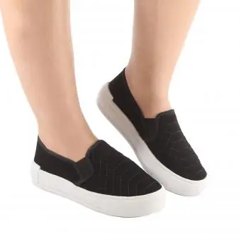 MOCASSIM CRIS C - Código 000101-1