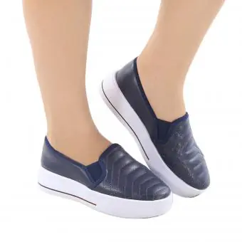 SLIP ON DANI - Código 000102-1