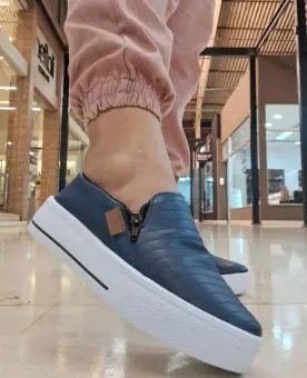 SLIP ON BELA - Código 000106-1