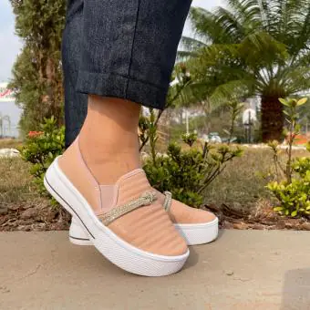 MOCASSIM PRI - Código 000108-1