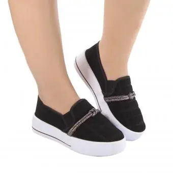 SÁNDALIA FLOR - Código 000109-1