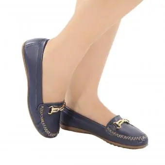 MOCASSIM GI - Código 000112-1