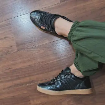 TÊNIS S@MBA - Código 000113-1