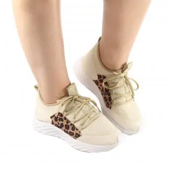  TÊNIS - LUA - Código 000130-1