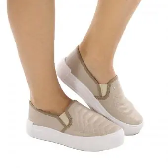 SLIP ON DANI - Código 000131-1