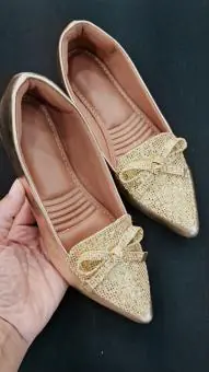 MOCASSIM CRIS - Código 000135-1