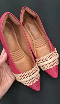  SAP. DUCY - Código 000143-1