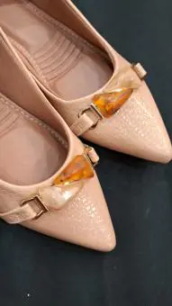 MOCASSIM CRIS - Código 000144-1