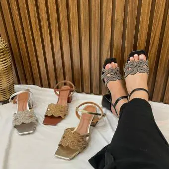 SÁNDALIA DUDA - Código 000152-1