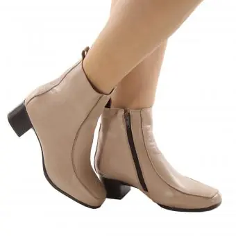  BOTA MARAISA - Código 000172-1