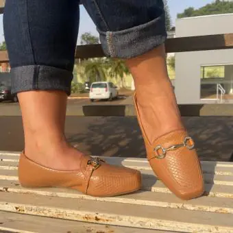 MOCASSIM PRI - Código 000180-1