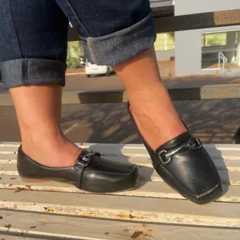 MOCASSIM PRI - Código 000183-1